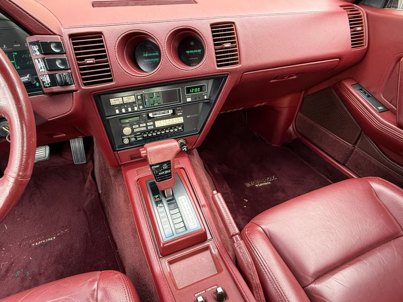 TASSRRY様確認ページ For Sale: 1994 Nissan Fairlady Z Twin Turbo 5 Speed 2+0 Slicktop
