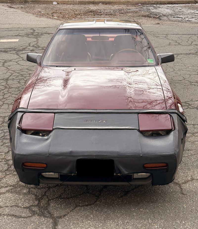 1988 Nissan 300ZX Turbo