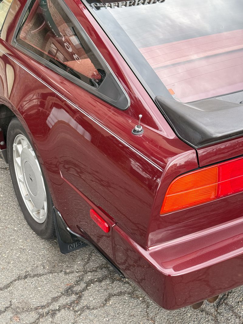 1988 Nissan 300ZX Turbo
