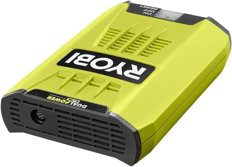 18V 120 Watt Automotive Power Source/Inverter - Image 1