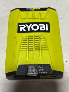 18V 120 Watt Automotive Power Source/Inverter - Image 3