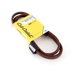 Original Equipment Transmission Drive Belt - Image 3