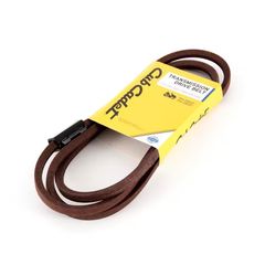 Original Equipment Transmission Drive Belt - Image 4