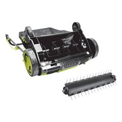 15 in. 13 Amp Electric Lawn Detacher - Image 4