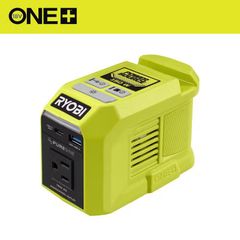 150W Portable Battery Inverter Power Source - Image 1