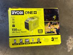 150W Portable Battery Inverter Power Source - Image 5