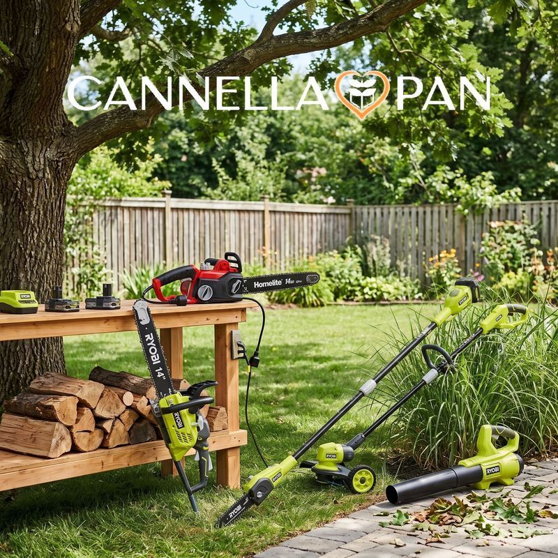 Outdoor Living