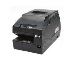 Epson TM-H6000III Model M147G POS Receipt and Validation Printer - Image 1