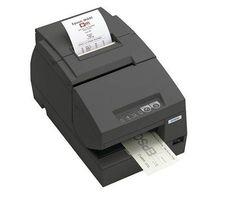 Epson TM-H6000III Model M147G POS Receipt and Validation Printer - Image 2