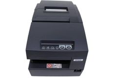 Epson TM-H6000III Model M147G POS Receipt and Validation Printer - Image 3