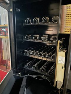 Automatic Products Vending Machine with TRC-6000 - Image 4