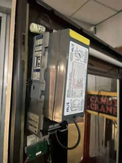 Automatic Products Vending Machine with TRC-6000 - Image 5