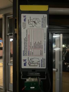Automatic Products Vending Machine with TRC-6000 - Image 6