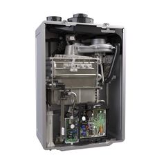 199,000 BTU Tankless Water Heater - Image 2
