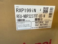 199,000 BTU Tankless Water Heater - Image 6
