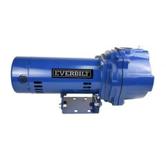 2 HP Cast Iron Lawn Irrigation Pump - Image 2