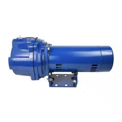 2 HP Cast Iron Lawn Irrigation Pump - Image 3