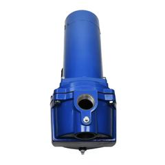 2 HP Cast Iron Lawn Irrigation Pump - Image 4