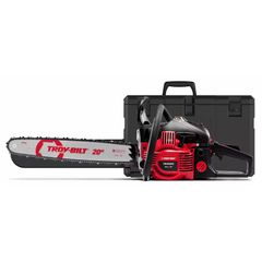 20 in. 46 cc Gas 2-Cycle Chainsaw - Image 1