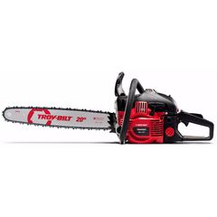 20 in. 46 cc Gas 2-Cycle Chainsaw - Image 3