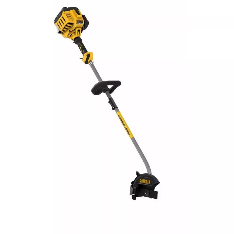 27 cc 2-Stroke Gas Edger - Image 1