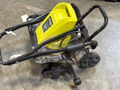 16 in. 13.5 Amp Corded Cultivator - Image 3