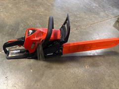 2-Stroke Engine Rear Handle Chainsaw - Image 6