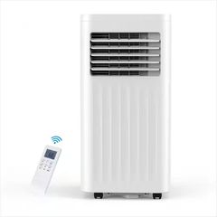 8,000 BTU 115V 54 dB Portable Air Conditioner - Image 1