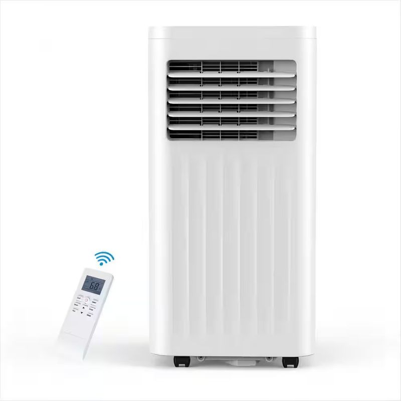 8,000 BTU 115V 54 dB Portable Air Conditioner - Image 1