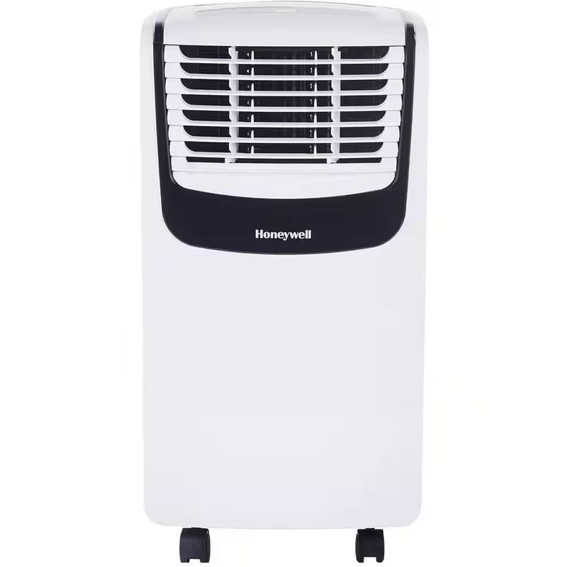10,000 BTU Portable Air Conditioner - Image 1