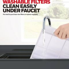 10,000 BTU Portable Air Conditioner - Image 4