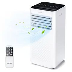 5,000 BTU Portable Air Conditioner - Image 1