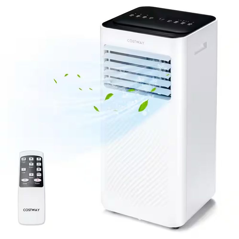 5,000 BTU Portable Air Conditioner - Image 1