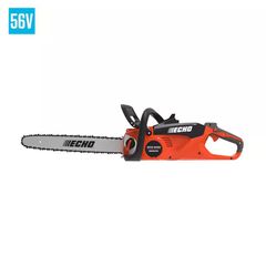 18 in. 56V Electric Battery Brushless Chainsaw - Image 1