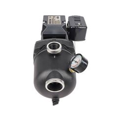 3/4 HP Shallow Well Jet Pump - Image 2
