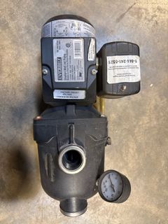 3/4 HP Shallow Well Jet Pump - Image 5