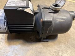 3/4 HP Shallow Well Jet Pump - Image 6