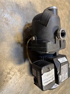 3/4 HP Shallow Well Jet Pump - Image 7