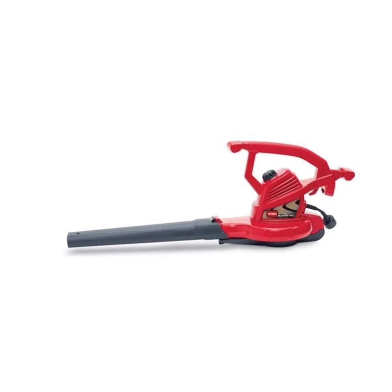 110 V Electric Handheld Leaf Blower/Vacuum - Image 1