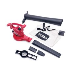 110 V Electric Handheld Leaf Blower/Vacuum - Image 2