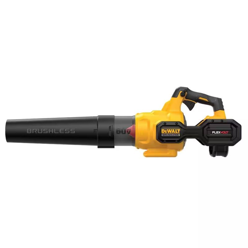 600 CFM Brushless Battery Powered Blower - Image 1