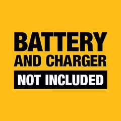 600 CFM Brushless Battery Powered Blower - Image 4