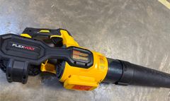 600 CFM Brushless Battery Powered Blower - Image 5