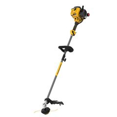 27 cc 2-Stroke Straight Shaft String Trimmer - Image 4