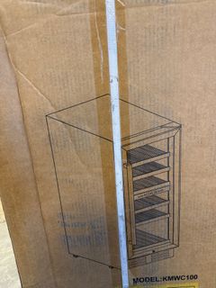 15 in. Dual Zone 30-Bottle Cellar Cooling Unit - Image 5