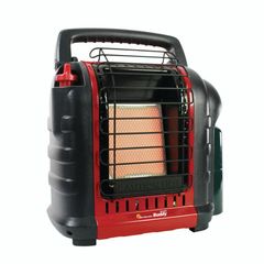 9,000 BTU Radiant Propane Space Heater - Image 2