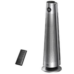Oscillating Ceramic 30 in. Indoor Space Heater - Image 1