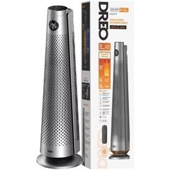Oscillating Ceramic 30 in. Indoor Space Heater - Image 2