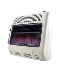 1000 sq ft Radiant Natural Gas Heater - Image 3