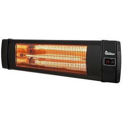 120-volt Electric Outdoor Patio Heater - Image 1